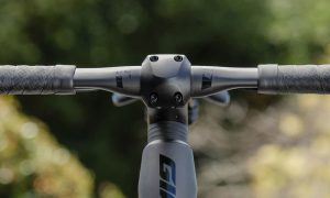 Handlebar