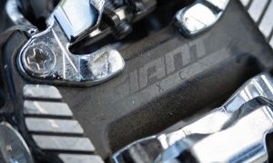 Pedals