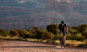 Cross & Gravel