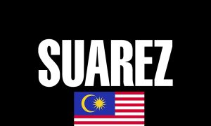 Suarez