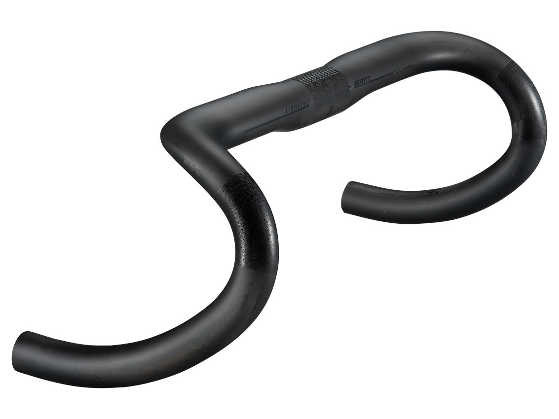 GIANT CONTACT SLR HANDLEBAR 2024+ 400MM – Giant Bicycles Malaysia